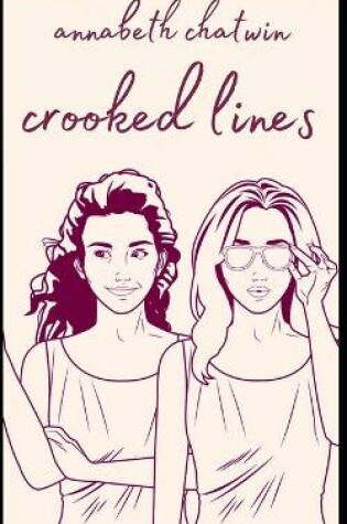 Cover of Crooked Lines