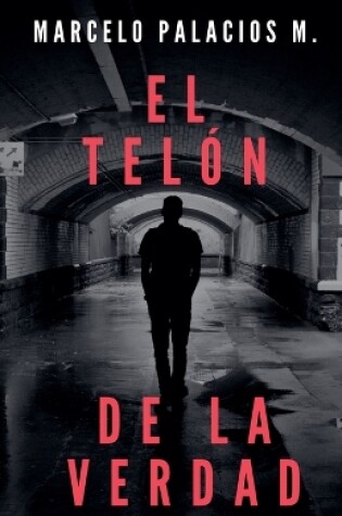 Cover of El Telón de la Verdad