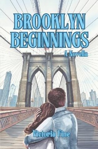 Cover of Brooklyn Beginnings