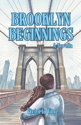 Cover of Brooklyn Beginnings