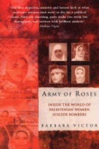 Cover of Army of Roses