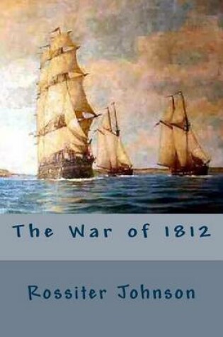 Cover of The War of 1812