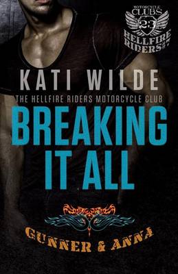 Book cover for Breaking It All