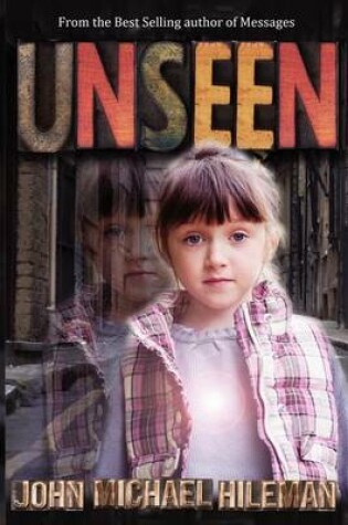 Cover of Unseen