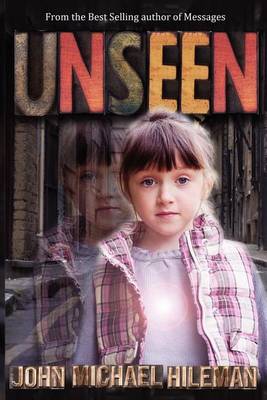 Book cover for Unseen