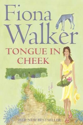 Cover of Tongue in Cheek