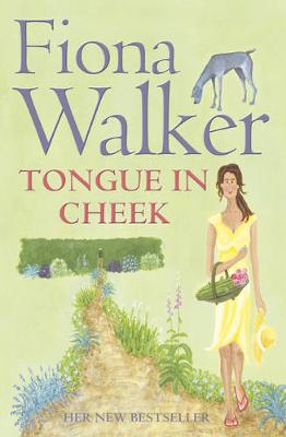 Book cover for Tongue in Cheek