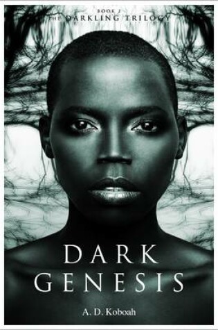 Cover of Dark Genesis