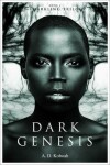 Book cover for Dark Genesis