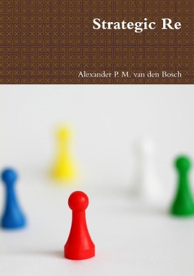 Book cover for Strategic Re