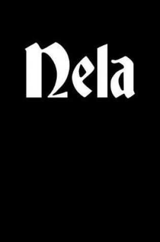 Cover of Nela