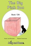 Book cover for The Big Pink Box