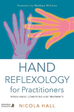 Cover of Hand Reflexology for Practitioners