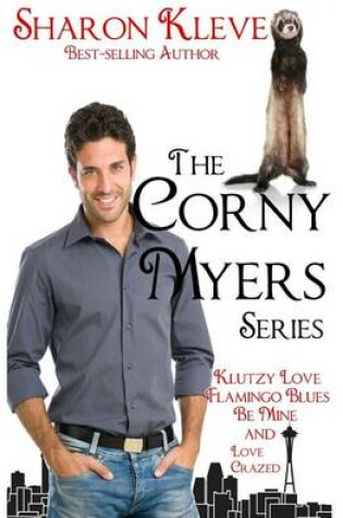 Cover of The Corny Myers Series