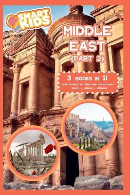 Book cover for Middle East 2