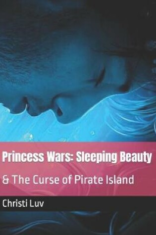 Cover of Princess Wars