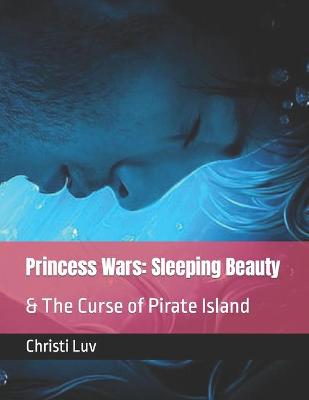 Book cover for Princess Wars