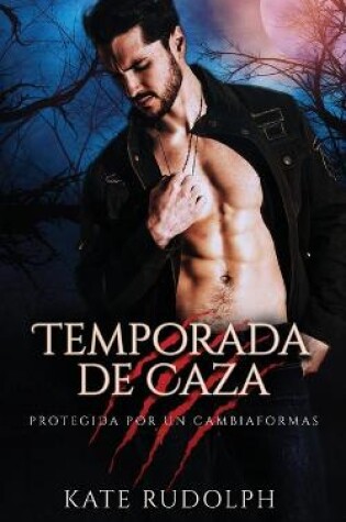 Cover of Temporada de Caza