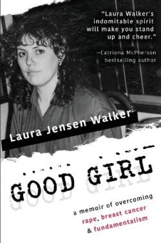 Cover of Good Girl