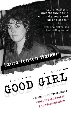 Book cover for Good Girl