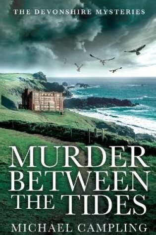 Cover of Murder Between the Tides