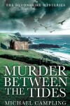 Book cover for Murder Between the Tides