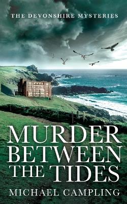 Cover of Murder Between the Tides
