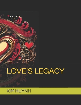 Book cover for Love's Legacy