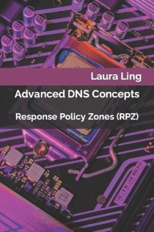 Cover of Advanced DNS Concepts