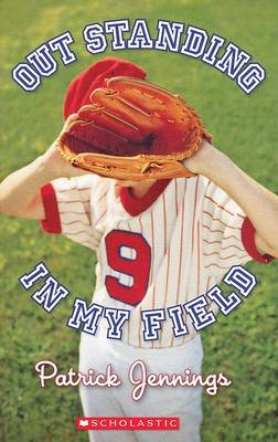 Book cover for Out Standing in My Field