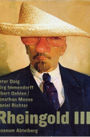 Cover of Rheingold III