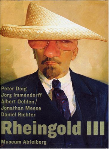 Book cover for Rheingold III