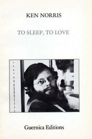 Cover of To Sleep, To Love