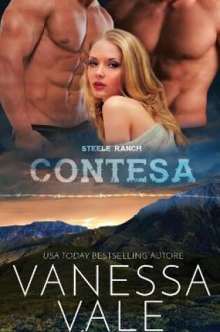 Cover of Contesa