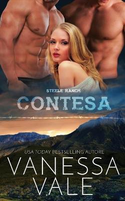 Book cover for Contesa
