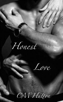 Book cover for Honest Love