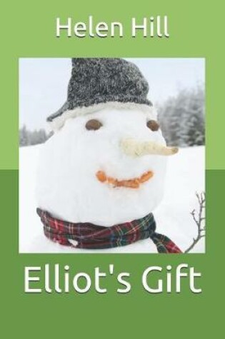 Cover of Elliot's Gift