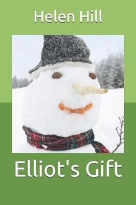 Cover of Elliot's Gift