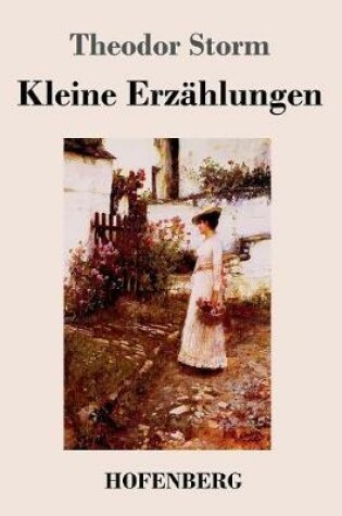 Cover of Kleine Erzählungen