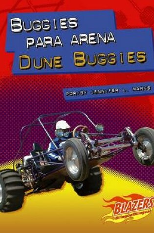 Cover of Buggies Para Arena/Dune Buggies