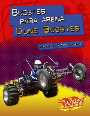 Cover of Buggies Para Arena/Dune Buggies