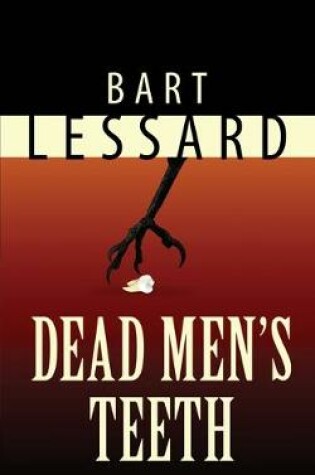 Cover of Dead Men's Teeth