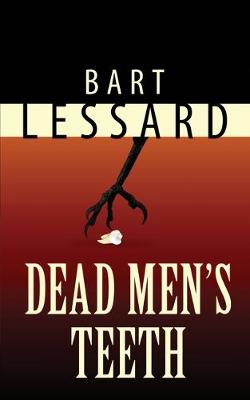 Book cover for Dead Men's Teeth