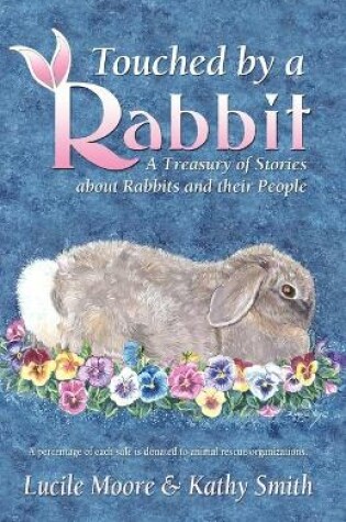 Cover of Touched by a Rabbit