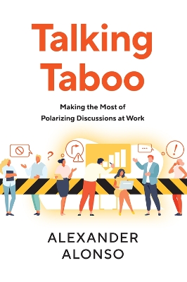 Cover of Talking Taboo