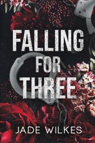 Cover of Falling For Three