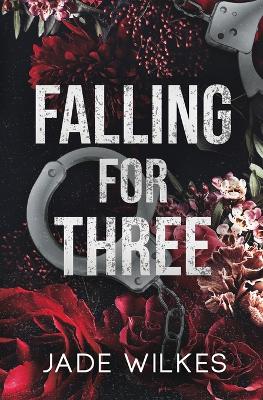 Book cover for Falling For Three