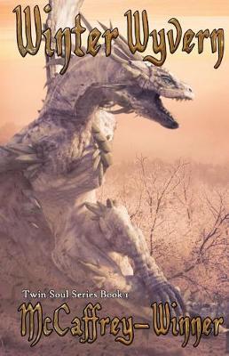 Cover of The Winter Wyvern