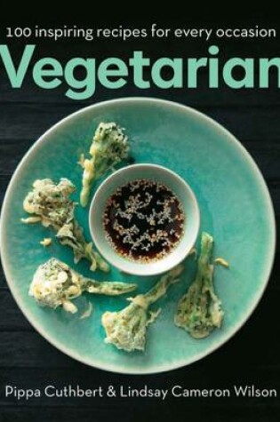 Cover of Vegetarian