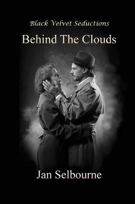 Cover of Behind The Clouds
